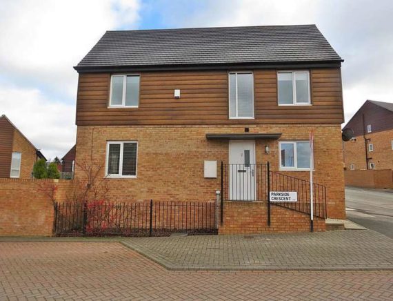 2 Bedroom Property